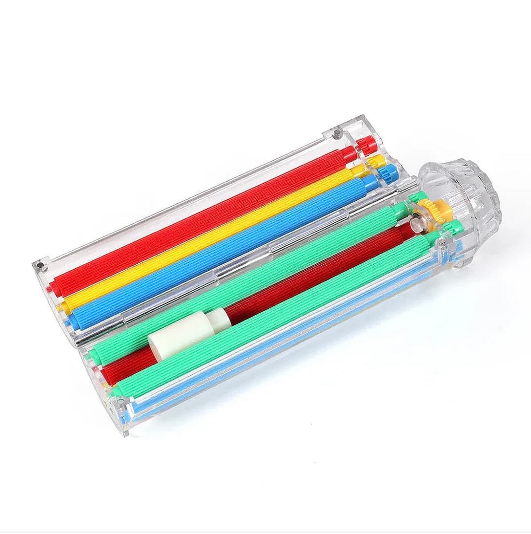 Premium Roller Machine