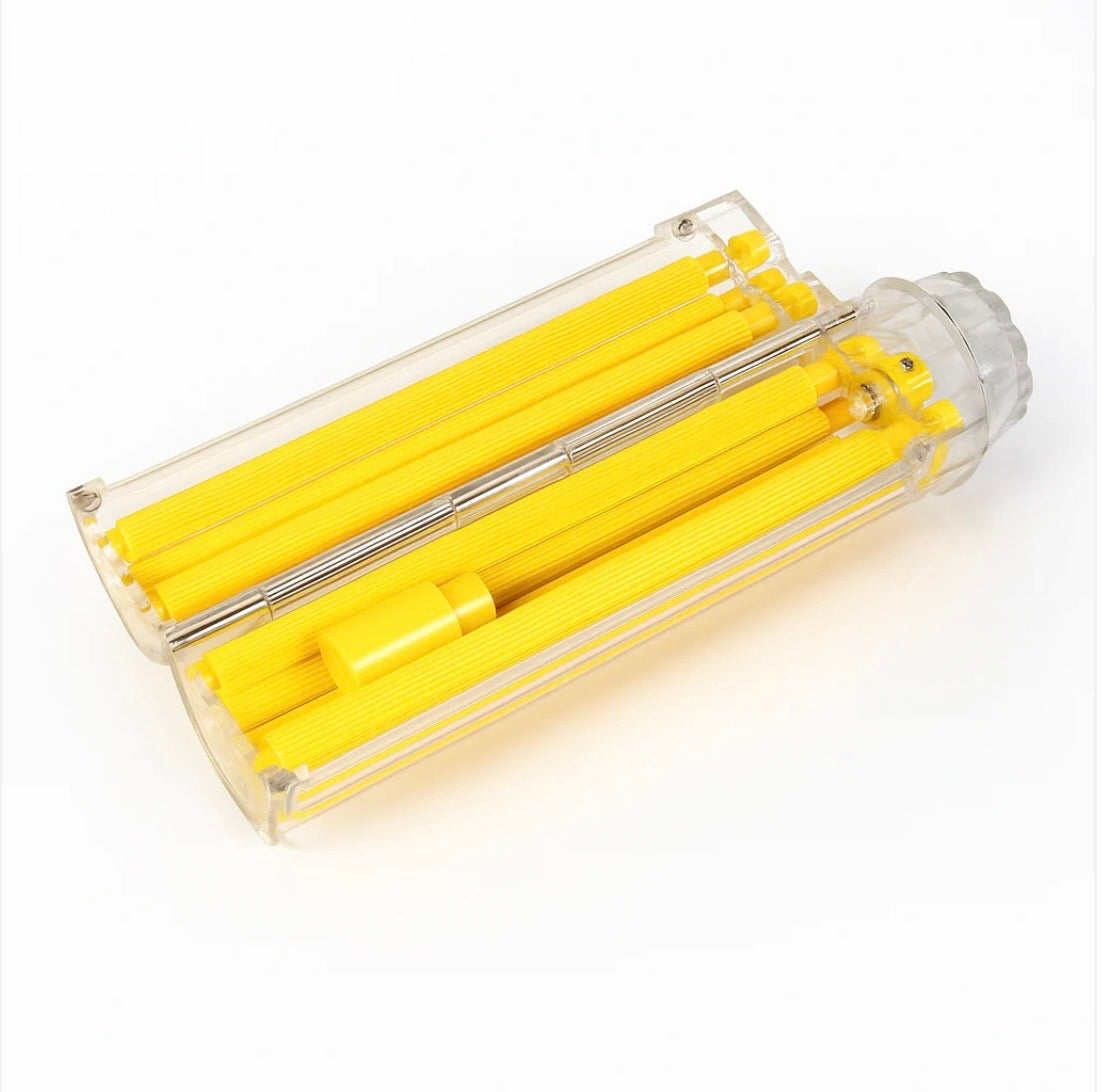 Premium Roller Machine